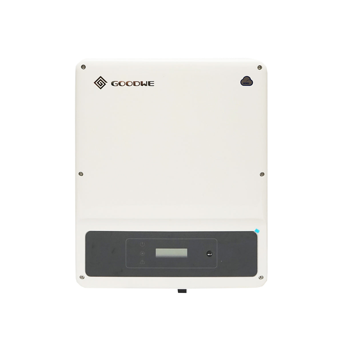 5KW ON-GRID Inverter GW5000D-NS GOODWE single-phase, prosumer